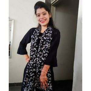 Meet your Posher, Sonal